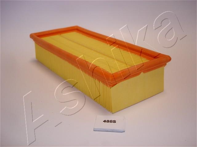 4X4 ESTANFI EST-20-04-488 - Engine Air Filter car-mod.net