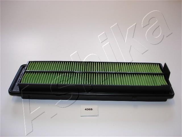4X4 ESTANFI EST-20-04-436 - Engine Air Filter car-mod.net
