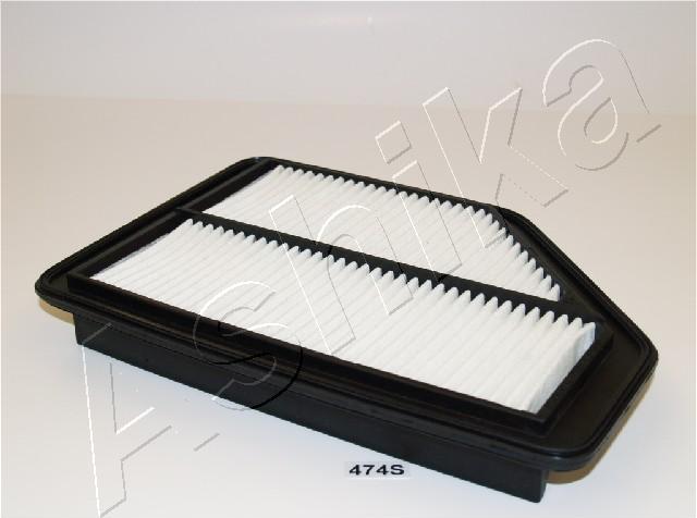 4X4 ESTANFI EST-20-04-474 - Engine Air Filter car-mod.net
