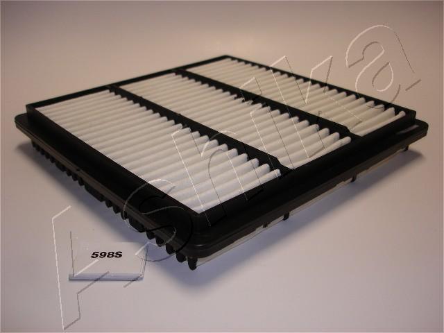 4X4 ESTANFI EST-20-05-598 - Engine Air Filter car-mod.net