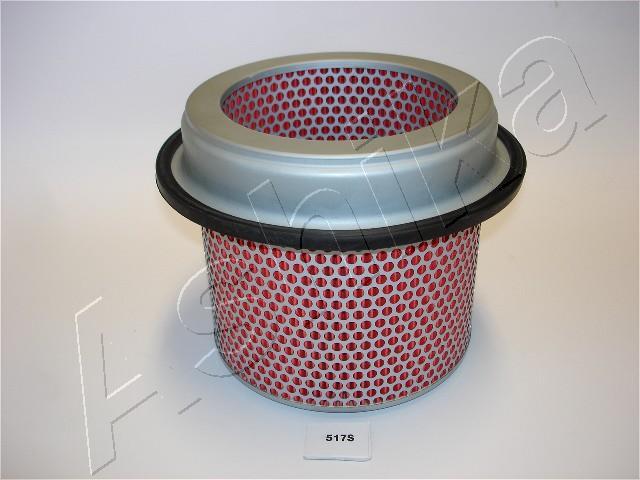 4X4 ESTANFI EST-20-05-517 - Engine Air Filter car-mod.net
