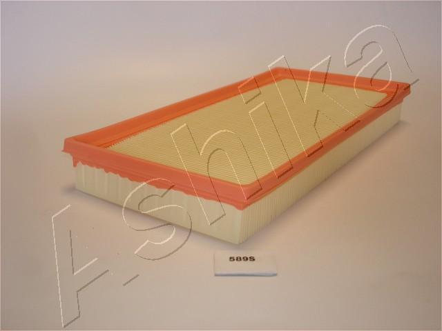 4X4 ESTANFI EST-20-05-589 - Engine Air Filter car-mod.net