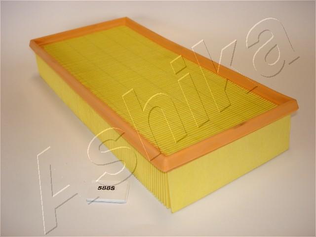4X4 ESTANFI EST-20-05-588 - Engine Air Filter car-mod.net