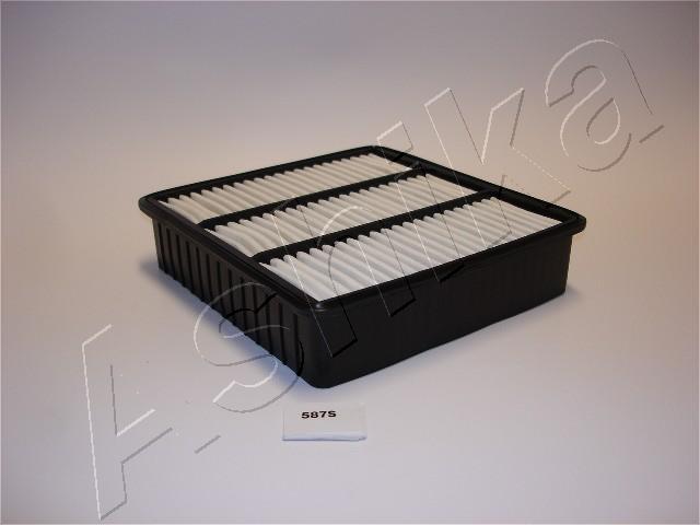 4X4 ESTANFI EST-20-05-587 - Engine Air Filter car-mod.net