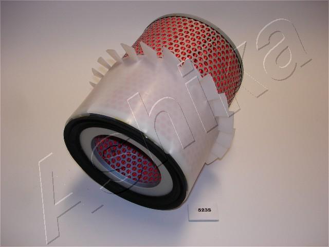 4X4 ESTANFI EST-20-05-523 - Engine Air Filter car-mod.net