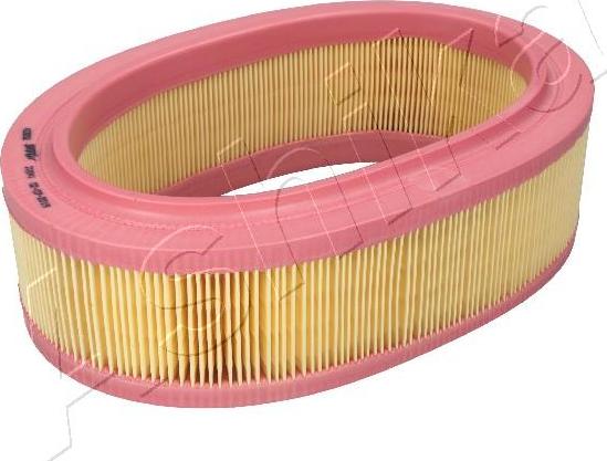 4X4 ESTANFI EST-20-00-041 - Engine Air Filter car-mod.net