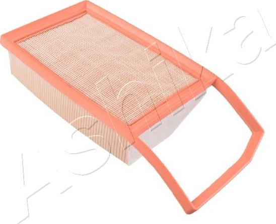 4X4 ESTANFI EST-20-00-0200 - Engine Air Filter car-mod.net