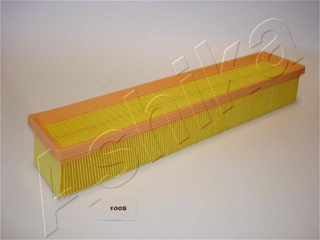 4X4 ESTANFI EST-20-01-100 - Engine Air Filter car-mod.net