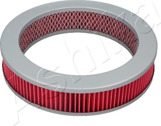 4X4 ESTANFI EST-20-01-102 - Engine Air Filter car-mod.net