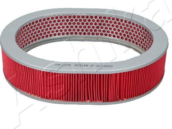 4X4 ESTANFI EST-20-01-107 - Engine Air Filter car-mod.net