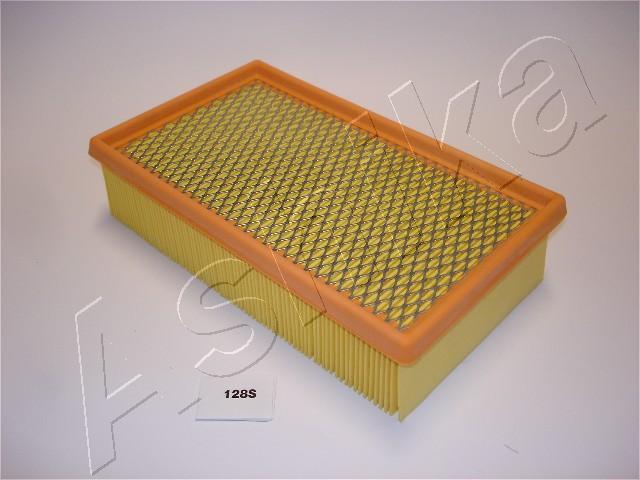 4X4 ESTANFI EST-20-01-128 - Engine Air Filter car-mod.net