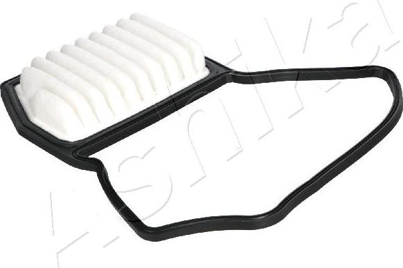 4X4 ESTANFI EST-20-08-847 - Engine Air Filter car-mod.net