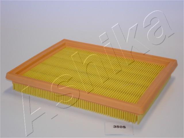 4X4 ESTANFI EST-20-03-350 - Engine Air Filter car-mod.net