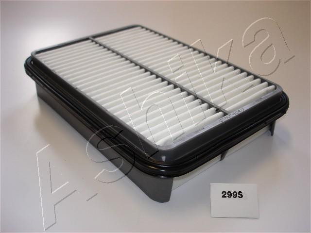 4X4 ESTANFI EST-20-02-299 - Engine Air Filter car-mod.net