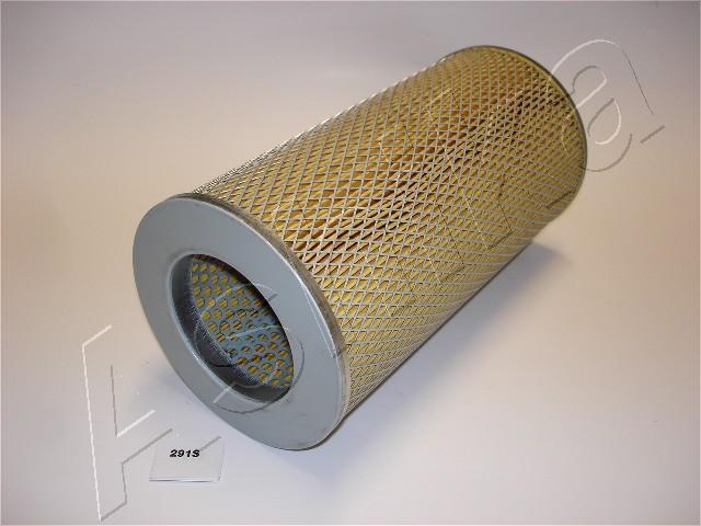 4X4 ESTANFI EST-20-02-291 - Engine Air Filter car-mod.net
