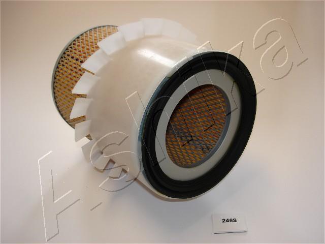 4X4 ESTANFI EST-20-02-246 - Engine Air Filter car-mod.net