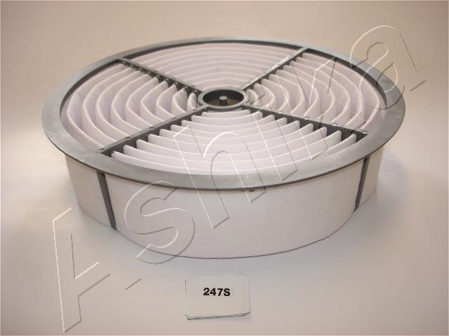 4X4 ESTANFI EST-20-02-247 - Engine Air Filter car-mod.net