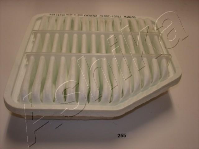 4X4 ESTANFI EST-20-02-255 - Engine Air Filter car-mod.net