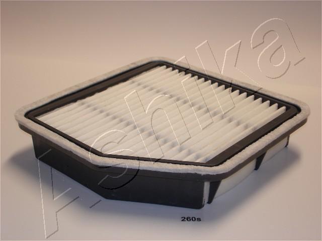 4X4 ESTANFI EST-20-02-260 - Engine Air Filter car-mod.net