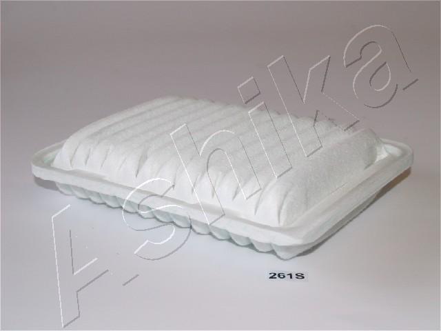 4X4 ESTANFI EST-20-02-261 - Engine Air Filter car-mod.net
