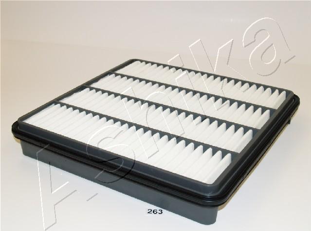 4X4 ESTANFI EST-20-02-263 - Engine Air Filter car-mod.net