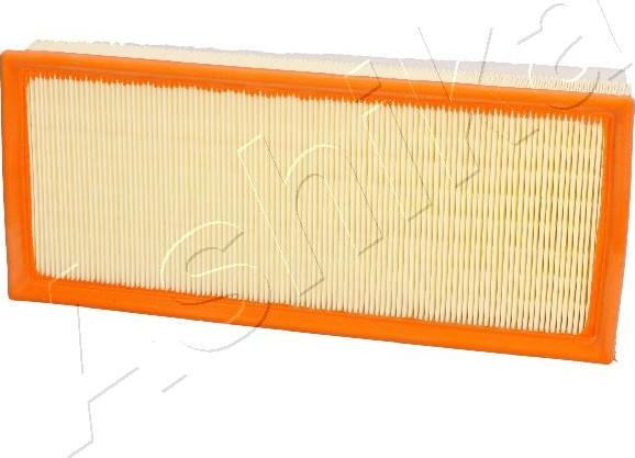 4X4 ESTANFI EST-20-02-2018 - Engine Air Filter car-mod.net