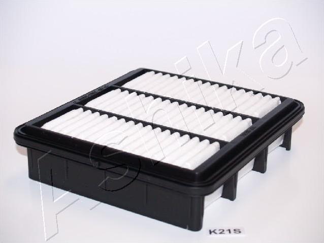 4X4 ESTANFI EST-20-0K-K21 - Engine Air Filter car-mod.net