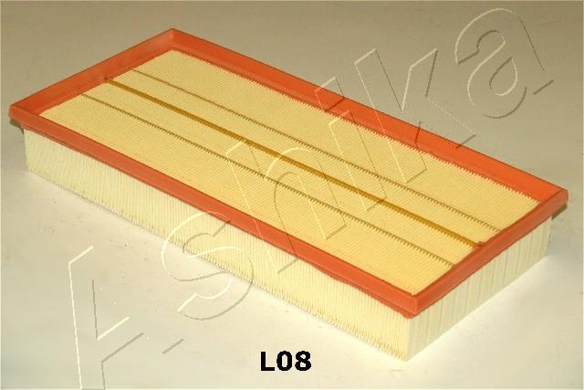4X4 ESTANFI EST-20-0L-L08 - Engine Air Filter car-mod.net