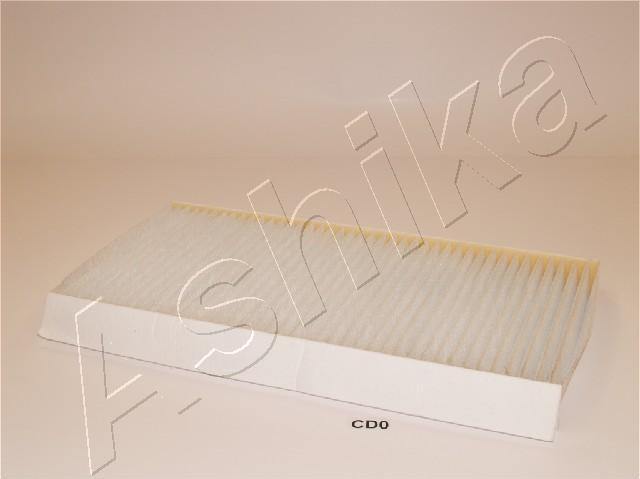 4X4 ESTANFI EST-21-CD-CD0 - Filter, interior air car-mod.net