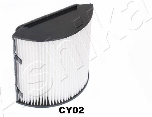 4X4 ESTANFI EST-21-CY-CY02 - Filter, interior air car-mod.net