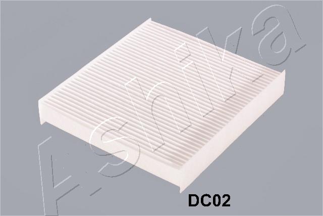 4X4 ESTANFI EST-21-DC-DC02 - Filter, interior air car-mod.net