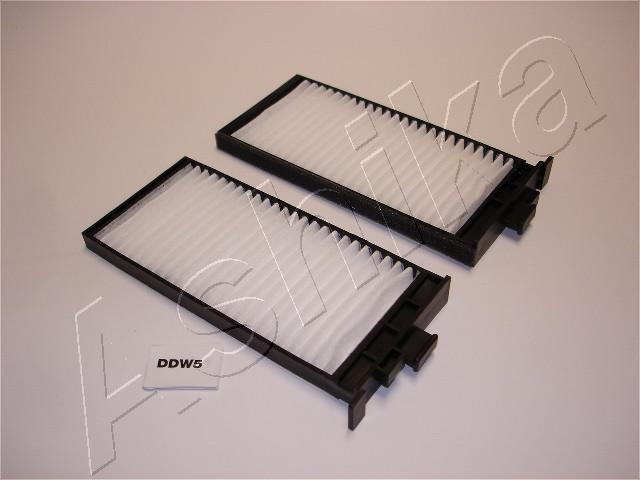 4X4 ESTANFI EST-21-DW-W5 - Filter, interior air car-mod.net