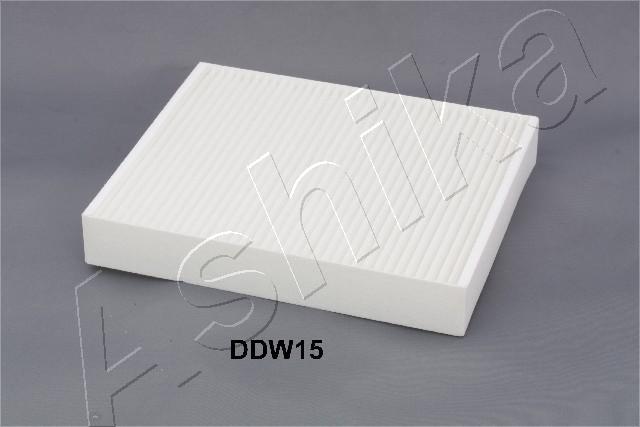 4X4 ESTANFI EST-21-DW-W15 - Filter, interior air car-mod.net