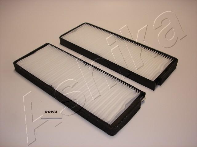 4X4 ESTANFI EST-21-DW-W3 - Filter, interior air car-mod.net
