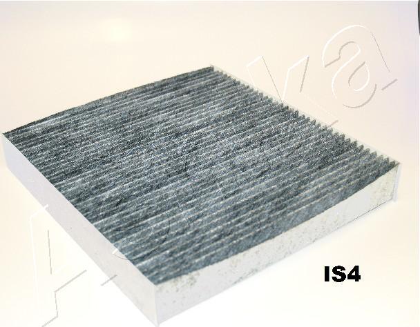4X4 ESTANFI EST-21-IS-IS4 - Filter, interior air car-mod.net