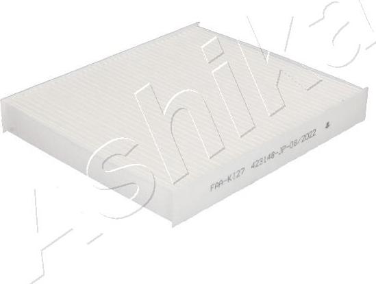 4X4 ESTANFI EST-21-KI-KI27 - Filter, interior air car-mod.net