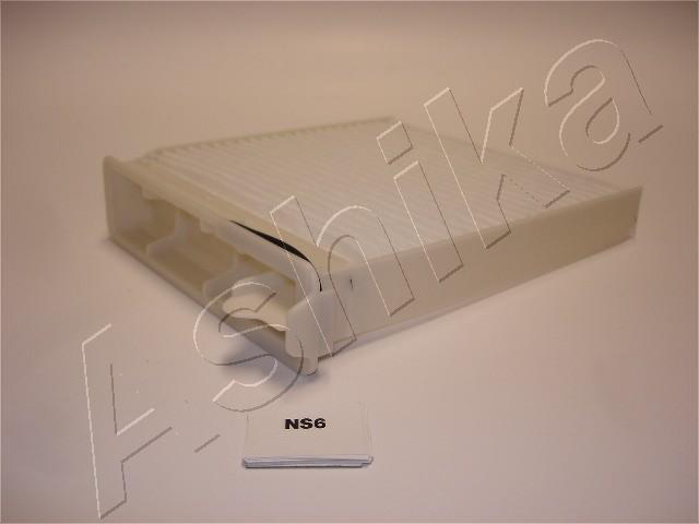 4X4 ESTANFI EST-21-NS-NS6 - Filter, interior air car-mod.net