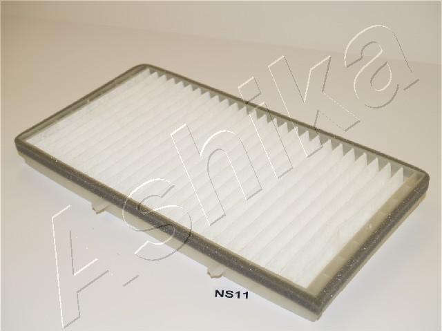 4X4 ESTANFI EST-21-NS-NS11 - Filter, interior air car-mod.net