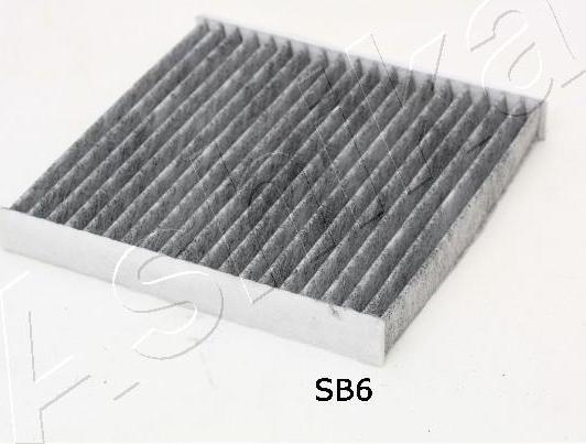 4X4 ESTANFI EST-21-SB-SB6 - Filter, interior air car-mod.net
