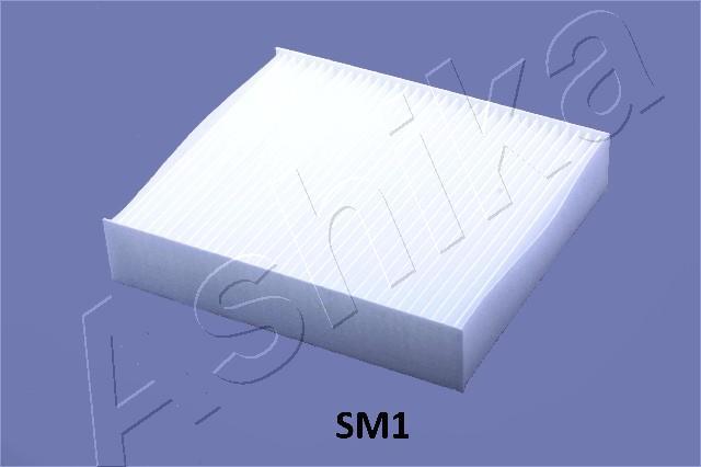 4X4 ESTANFI EST-21-SM-SM1 - Filter, interior air car-mod.net