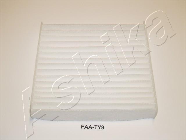 4X4 ESTANFI EST-21-TY-TY9 - Filter, interior air car-mod.net