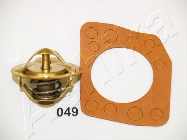 4X4 ESTANFI EST-22-049 - Coolant thermostat / housing car-mod.net