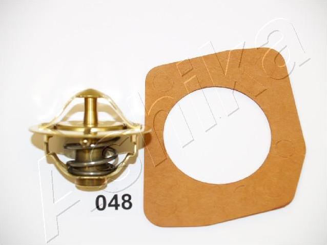4X4 ESTANFI EST-22-048 - Coolant thermostat / housing car-mod.net