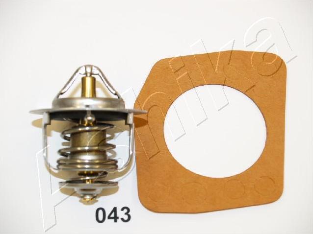 4X4 ESTANFI EST-22-043 - Coolant thermostat / housing car-mod.net