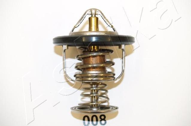 4X4 ESTANFI EST-22-008 - Coolant thermostat / housing car-mod.net