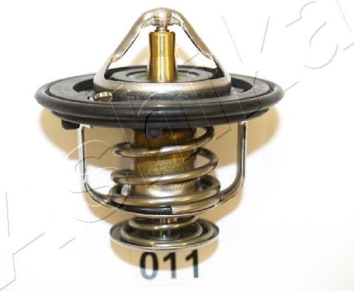 4X4 ESTANFI EST-22-011 - Coolant thermostat / housing car-mod.net