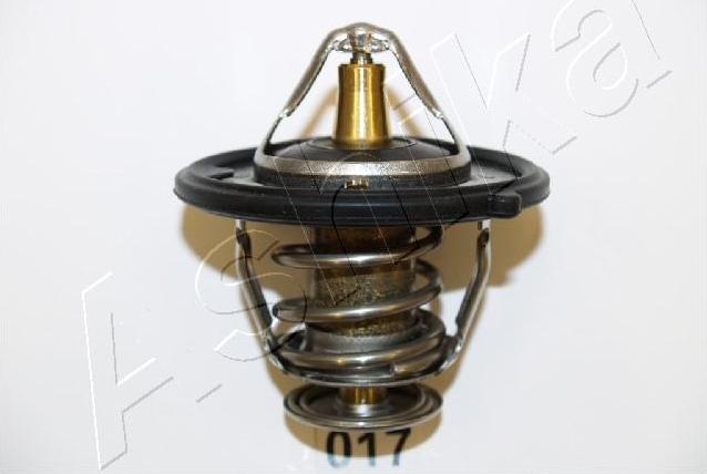 4X4 ESTANFI EST-22-017 - Coolant thermostat / housing car-mod.net