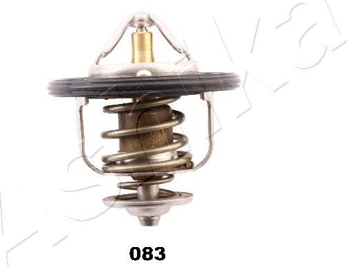 4X4 ESTANFI EST-22-083 - Coolant thermostat / housing car-mod.net