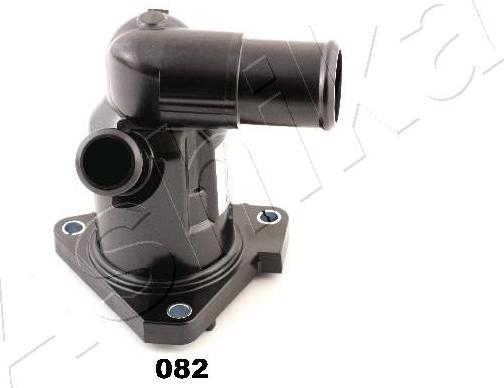 4X4 ESTANFI EST-22-082 - Coolant thermostat / housing car-mod.net