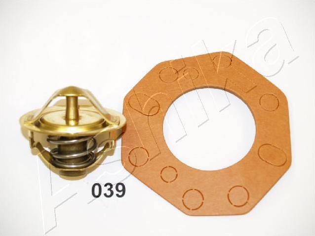 4X4 ESTANFI EST-22-039 - Coolant thermostat / housing car-mod.net